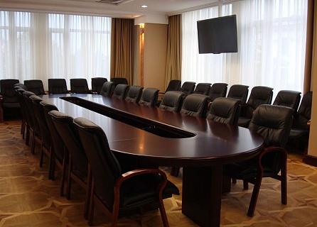 Фото стол для переговоров Стол для переговоров EXECUTIVE 1