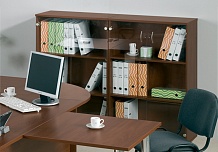 Фото мебели для персонала UNO