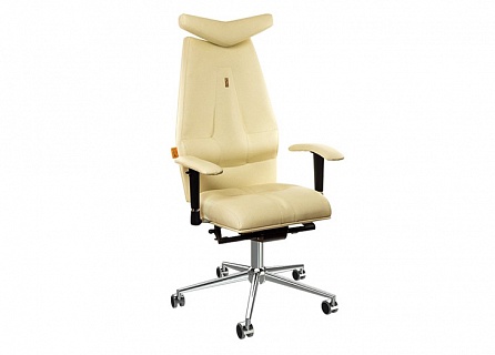 Фото эргономичное кресло JET - Эргономичное кресло 1